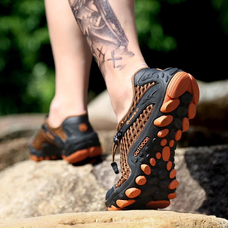 Women'S Formal Wear Not Dress - Trekking montanha dos homens sapatos esportivos