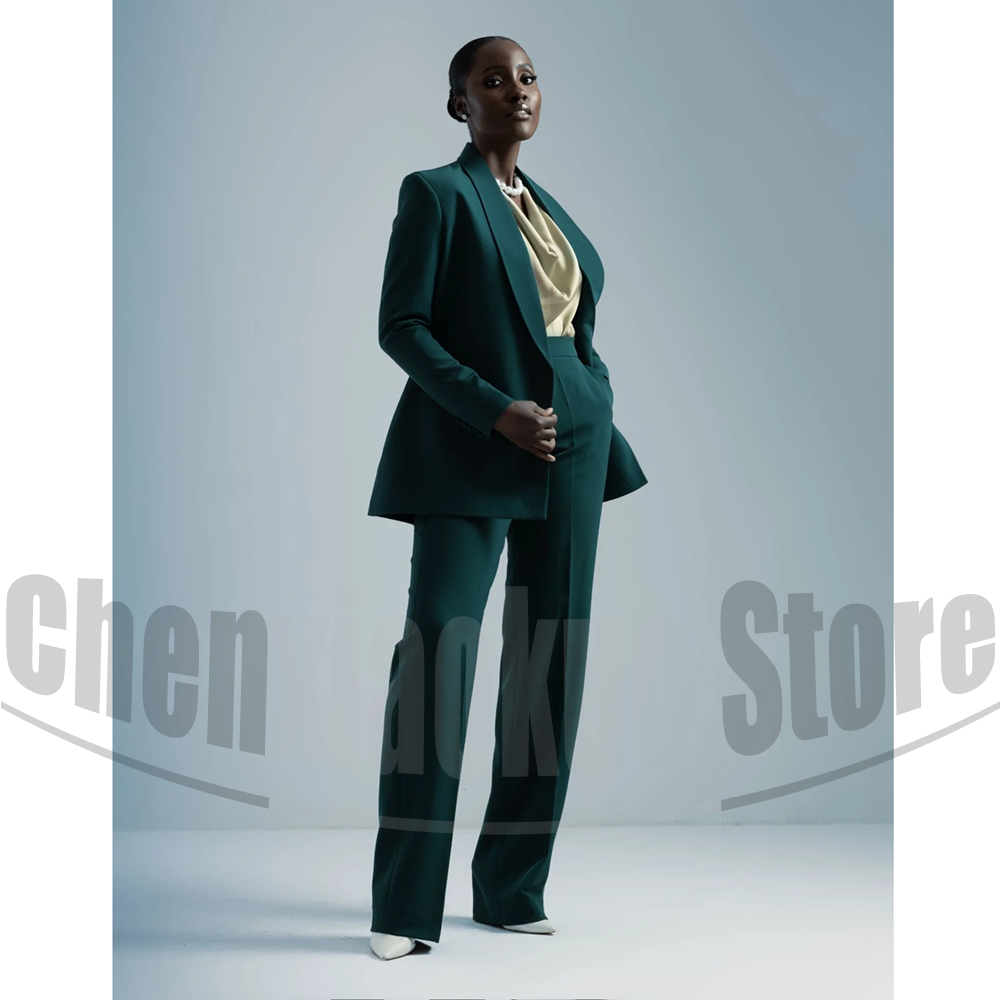 Women Formal Wear Belt - Conjunto Feminino: Blazer com Cinto e