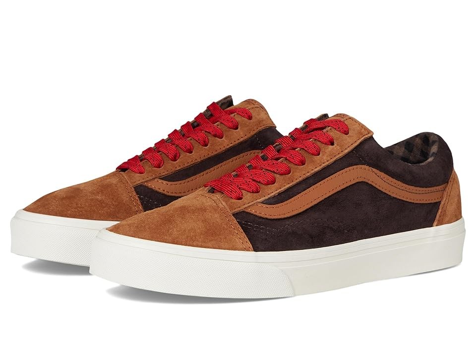 Vans Shoes Old Skool - Tênis Masculinos Vans Old Skool