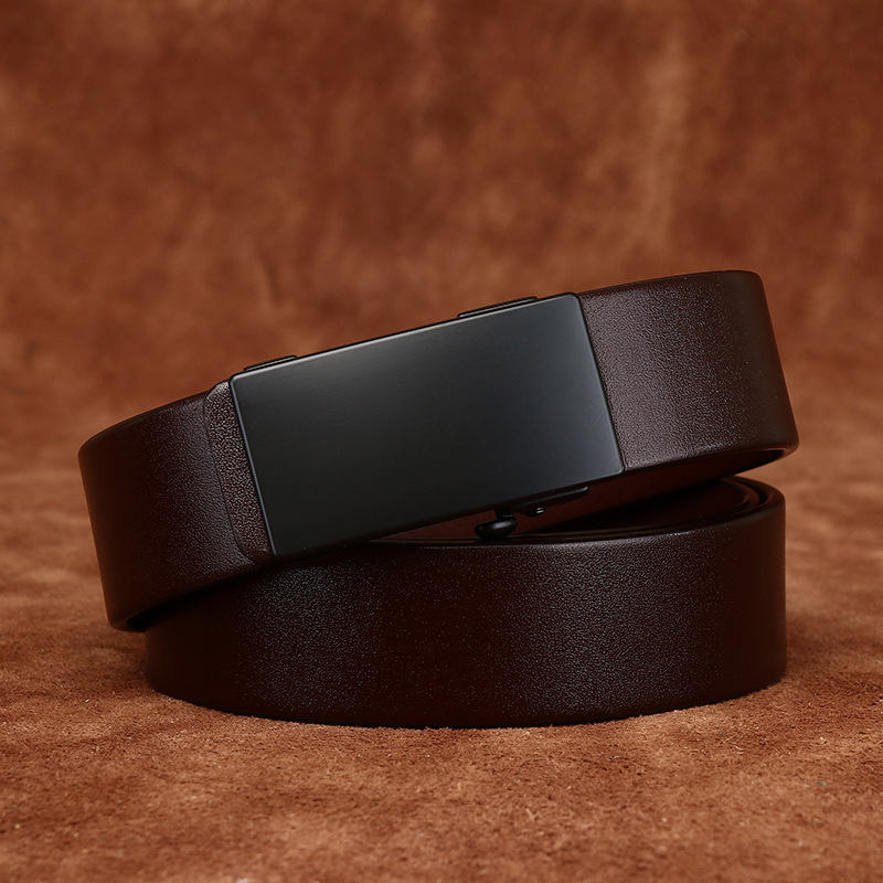 Women Formal Wear Belt - Cinto de Couro Masculino Formal para