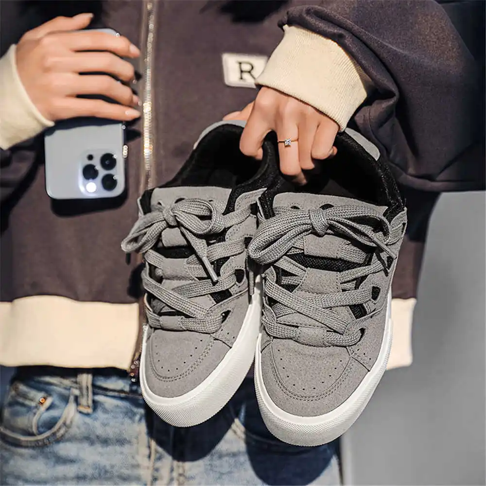 Women Formal Wear Trends - Com laço hiphop sapatos escolares femininos
