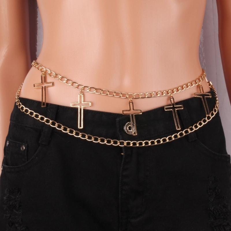 39bd popular cinto corrente me - Women Formal Wear Belt avaliação e preço