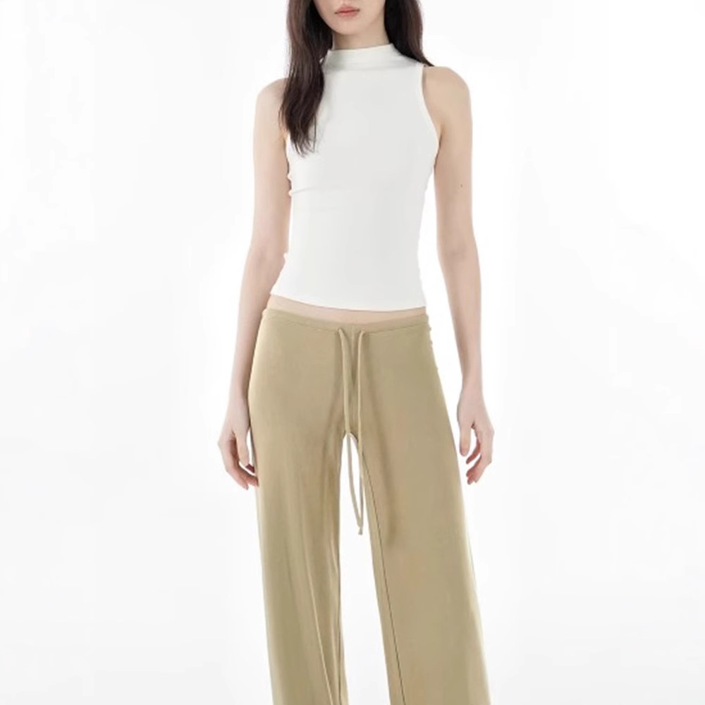 Top esportivo retrô sem mangas - Women'S Formal Evening Wear Tops avaliação e preço