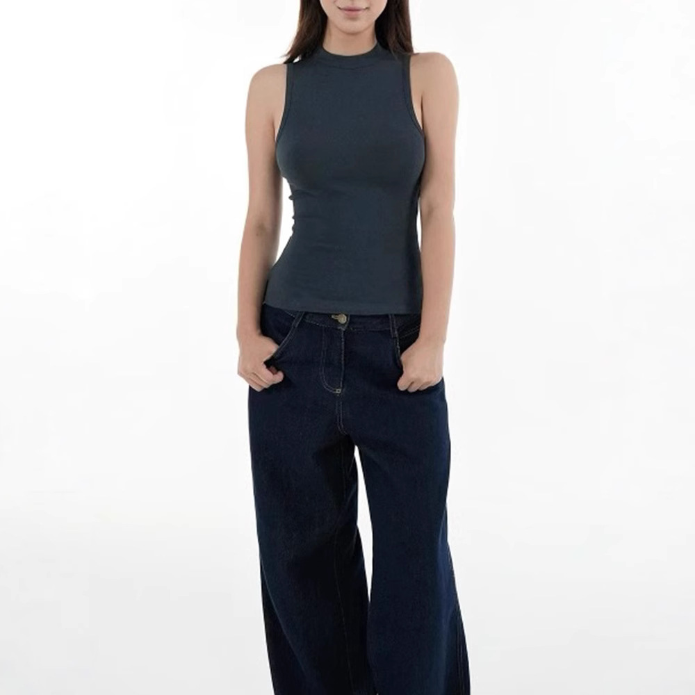 Top esportivo retrô sem mangas - Women'S Formal Evening Wear Tops avaliação e preço