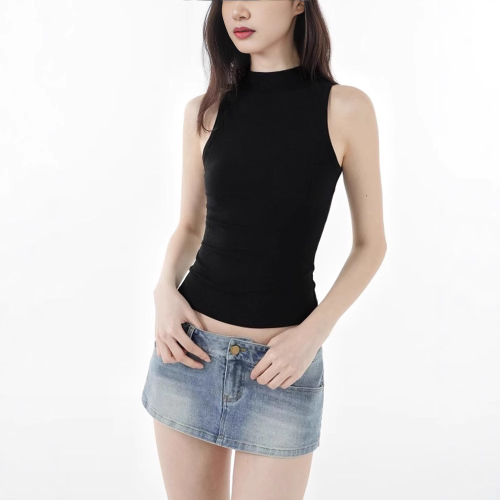 Top esportivo retrô sem mangas - Women'S Formal Evening Wear Tops avaliação e preço