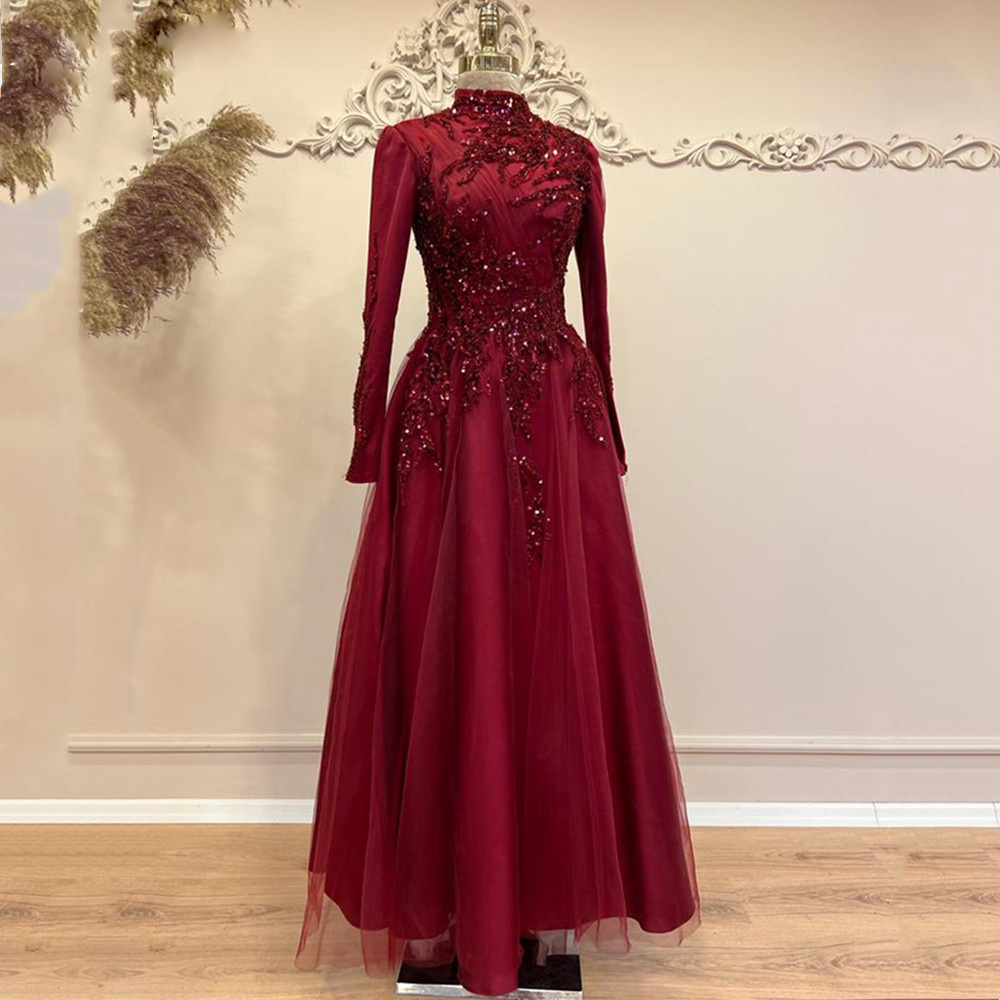 Vestido de baile com lantejoul - Women Formal Wear For Party avaliação e preço