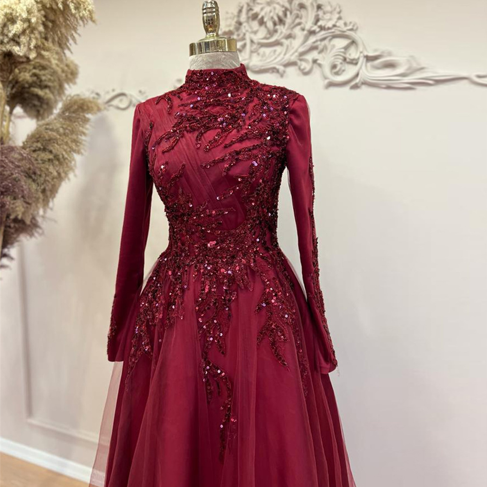 Vestido de baile com lantejoul - Women Formal Wear For Party avaliação e preço