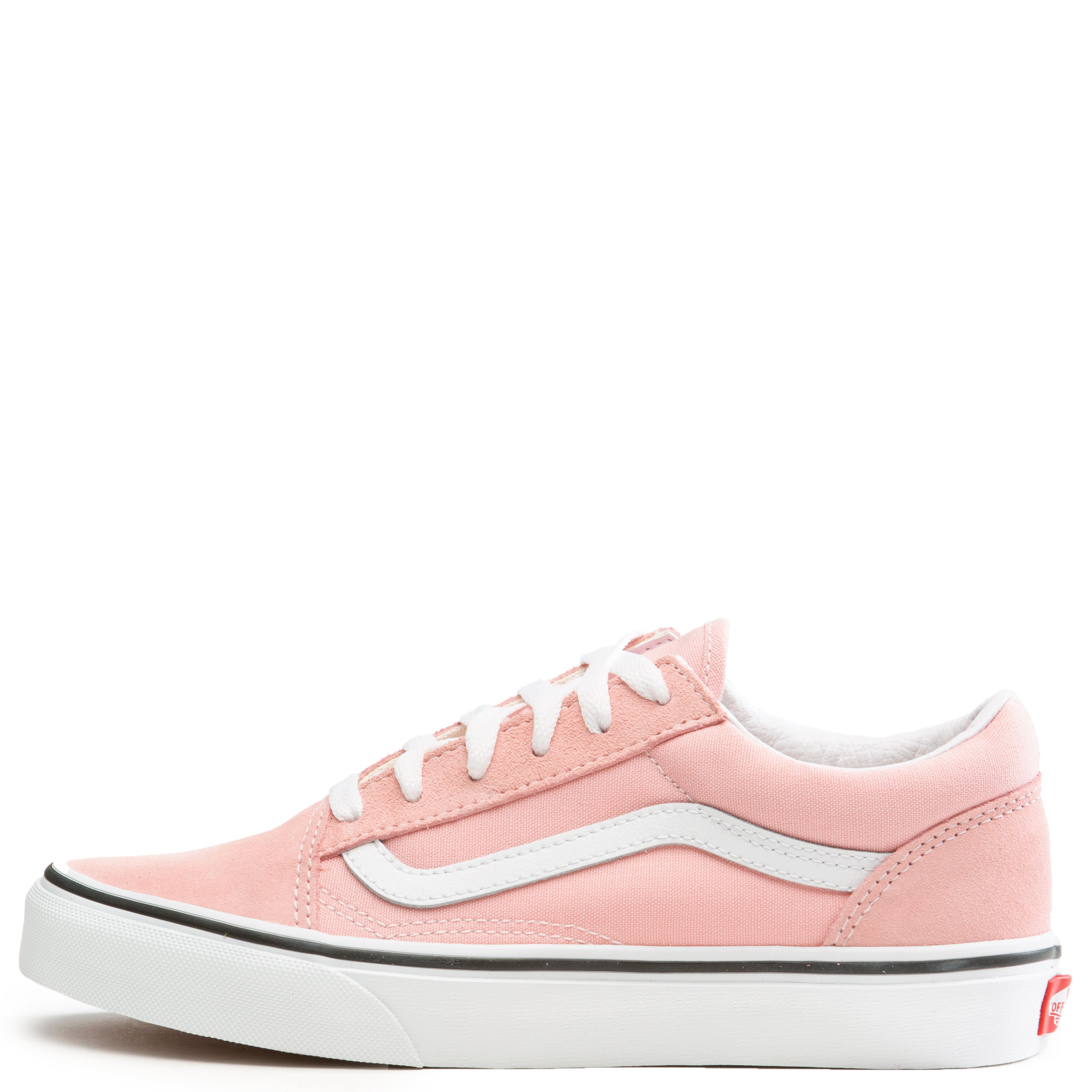 Tênis Casuais Vans J Old Skool - Vans Shoes Old Skool avaliação e preço