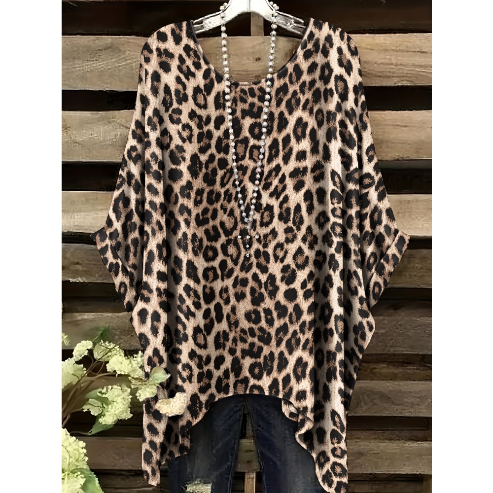 Moda feminina animal impressão - Women Formal Wear Trends avaliação e preço