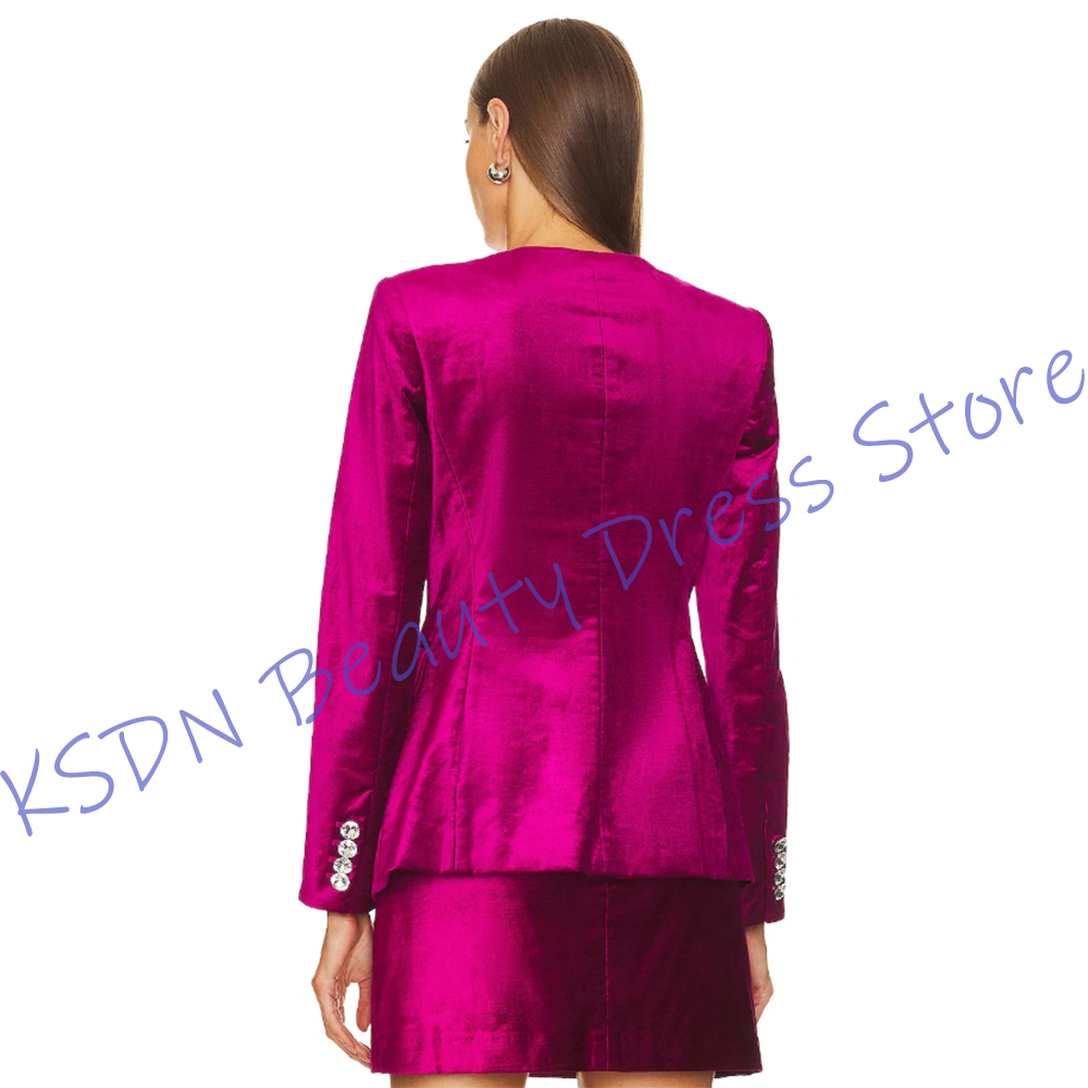 Conjunto Feminino Elegante de  - Women Formal Wear Shirts avaliação e preço