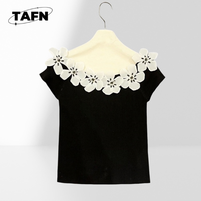 Conjunto de Saia Feminina da M - Women'S Formal Evening Wear Tops avaliação e preço