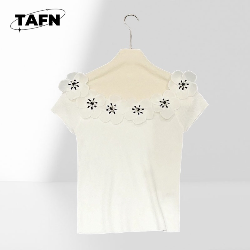 Conjunto de Saia Feminina da M - Women'S Formal Evening Wear Tops avaliação e preço