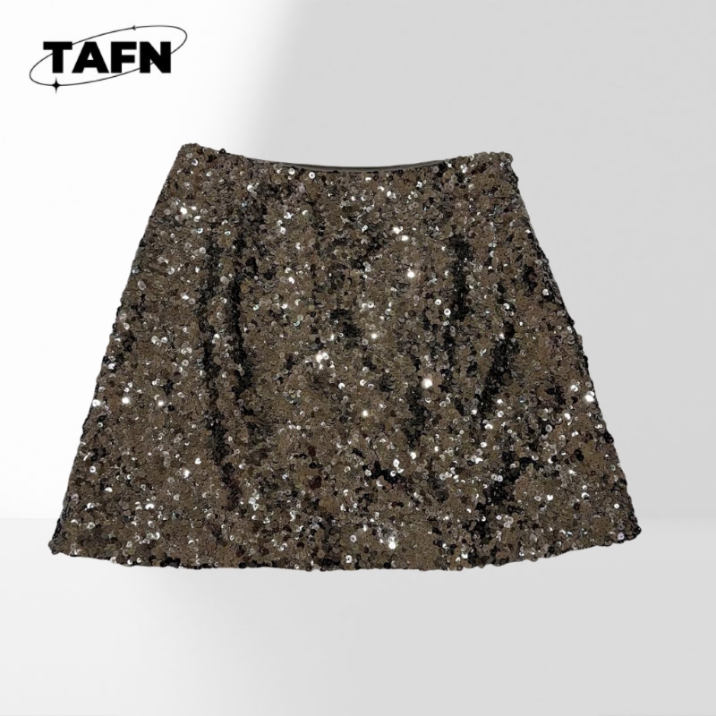 Conjunto de Saia Feminina da M - Women'S Formal Evening Wear Tops avaliação e preço