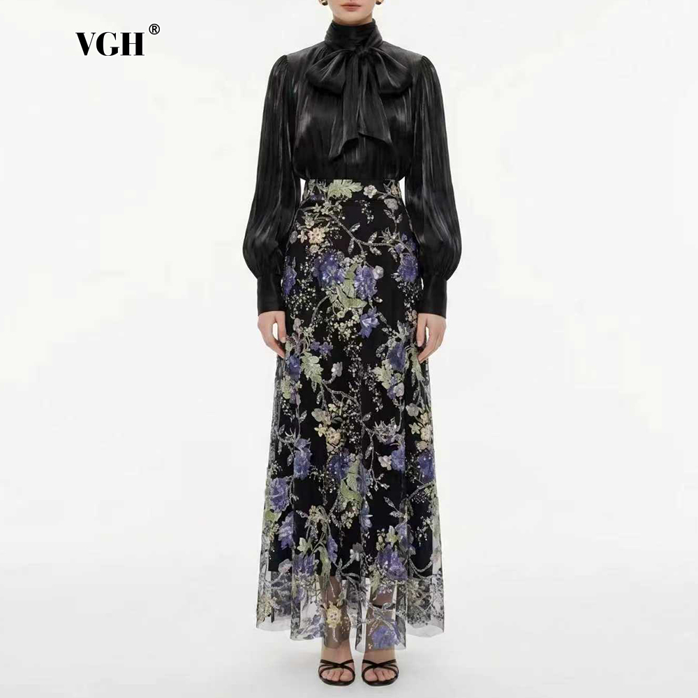 Conjunto Elegante e Chic VGH P - Women'S Formal Wear Blouse avaliação e preço