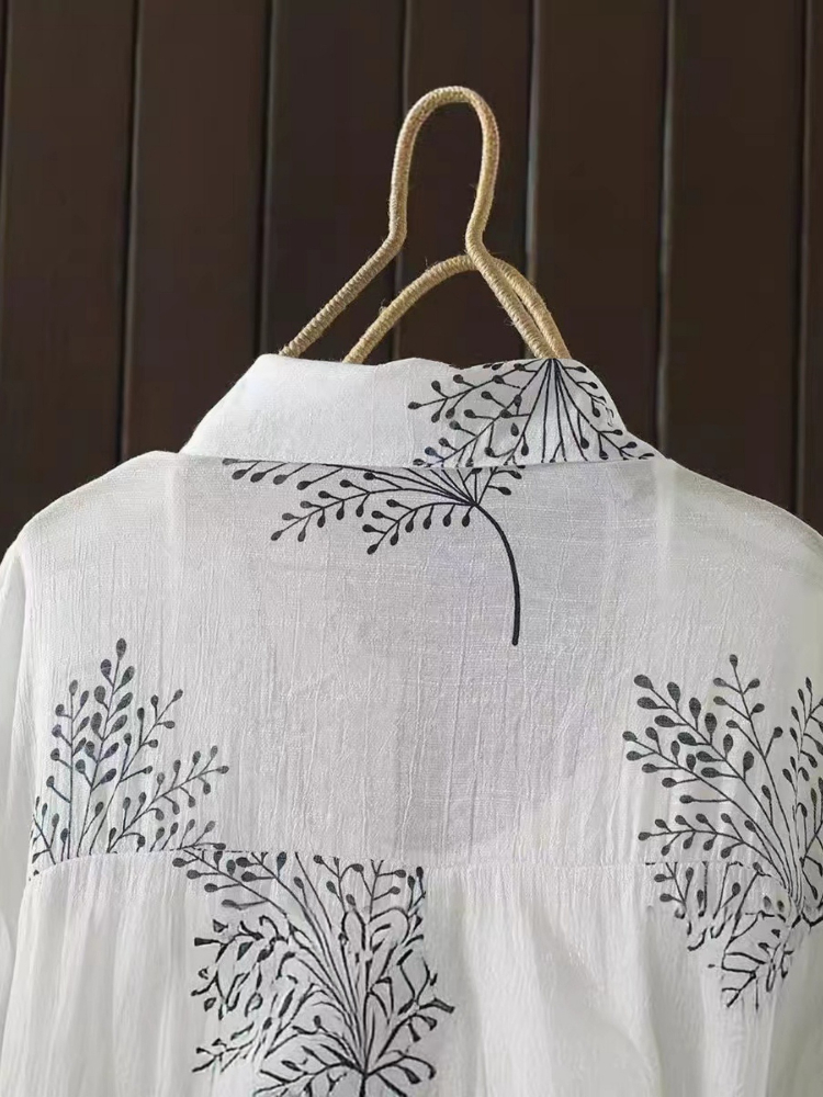 Plus size camisa feminina 2025 - Women'S Formal Wear Blouse avaliação e preço