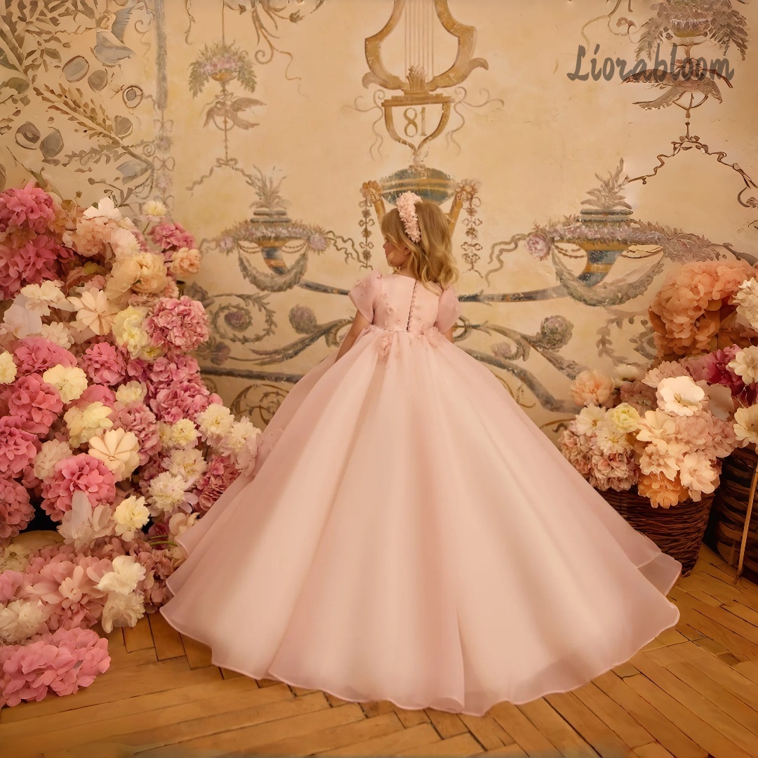Vestido de Princesa Personaliz - Women Formal Wear For Party avaliação e preço