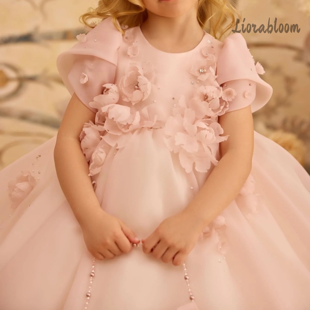 Vestido de Princesa Personaliz - Women Formal Wear For Party avaliação e preço