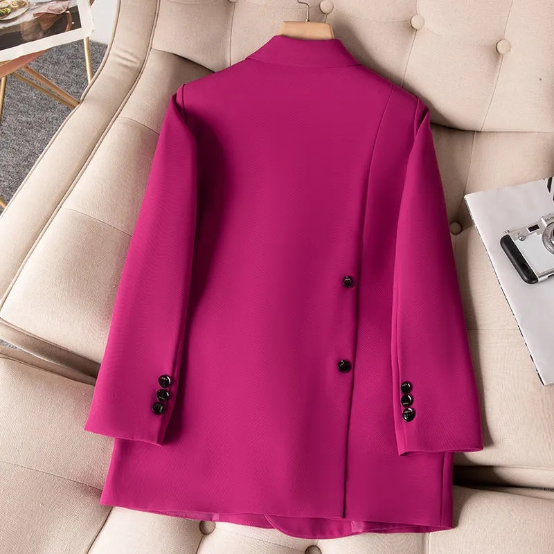 Blazers formais para mulheres, - Women Formal Wear Blazers avaliação e preço